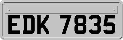 EDK7835