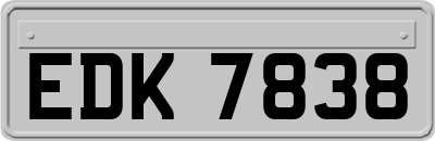 EDK7838