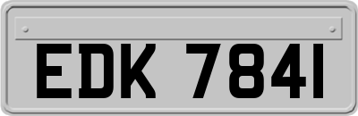 EDK7841