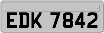 EDK7842