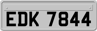 EDK7844