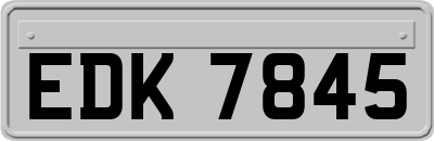EDK7845
