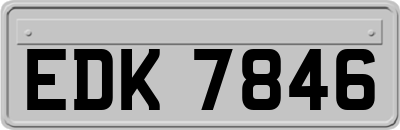 EDK7846