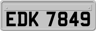 EDK7849