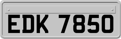 EDK7850