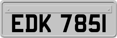 EDK7851