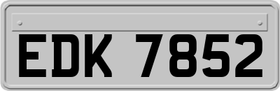 EDK7852
