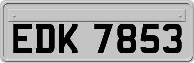 EDK7853