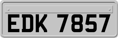 EDK7857