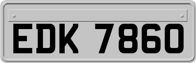 EDK7860