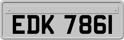 EDK7861