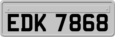 EDK7868