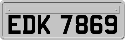 EDK7869