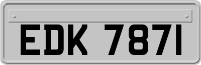 EDK7871