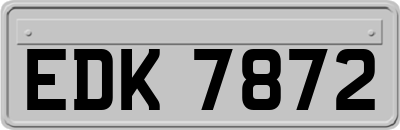 EDK7872