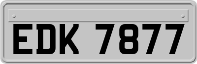 EDK7877