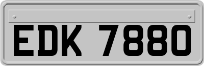 EDK7880