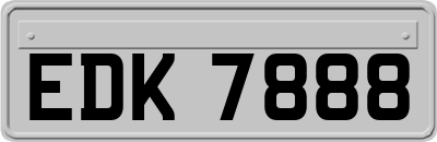 EDK7888
