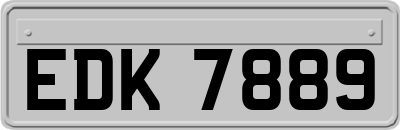 EDK7889