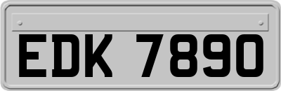 EDK7890