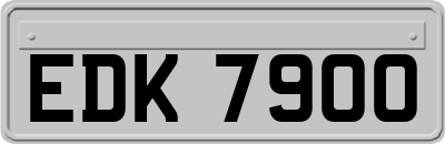 EDK7900