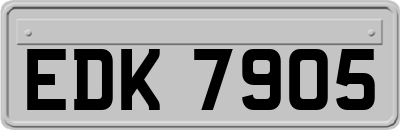 EDK7905