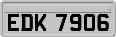 EDK7906