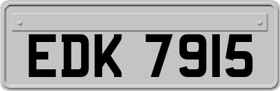 EDK7915