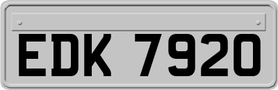 EDK7920
