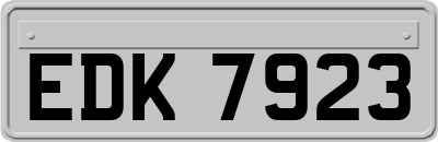 EDK7923