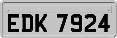 EDK7924