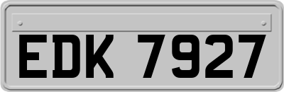 EDK7927