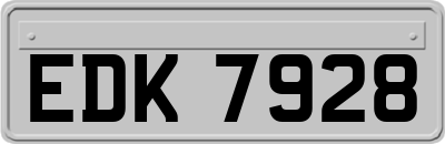 EDK7928