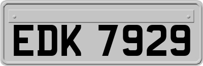 EDK7929