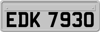EDK7930