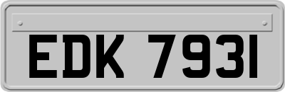 EDK7931