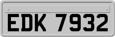 EDK7932