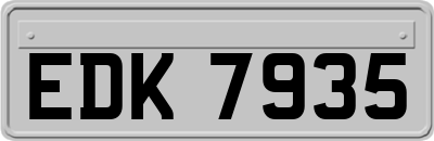 EDK7935