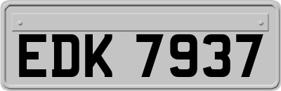 EDK7937
