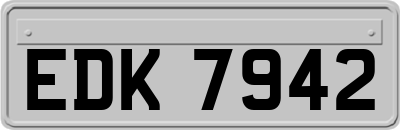 EDK7942