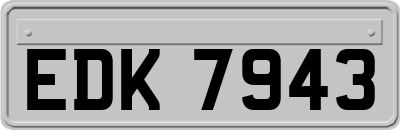 EDK7943