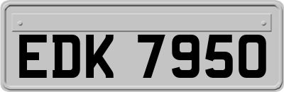 EDK7950