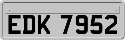 EDK7952