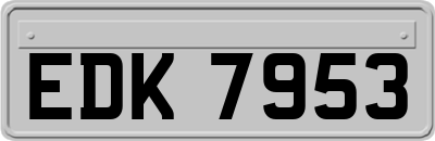 EDK7953