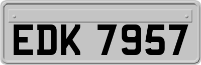 EDK7957