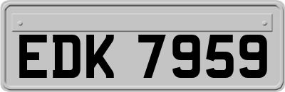 EDK7959