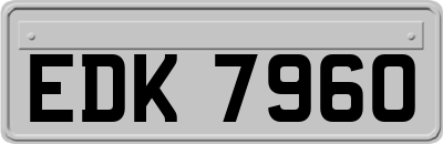 EDK7960