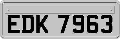 EDK7963