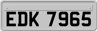 EDK7965