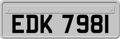 EDK7981